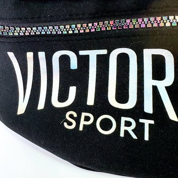 NWT Victoria's Secret Rainbow Fanny Pack - Picture 2 of 5